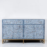 Blue-Mother-of-Pearl-Sideboard-scaled