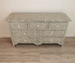 Black-Bone-Chevron-7-drawer-chest-2