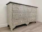 Black-Bone-Chevron-7-drawer-chest-2