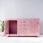 Pink-Bone-Inlay-Sideboard-scaled
