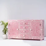 Pink-Bone-Inlay-Sideboard-scaled